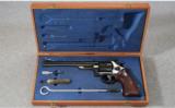 Smith & Wesson Model 29-2 .44 MAG - 5 of 5