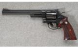 Smith & Wesson Model 29-2 .44 MAG - 2 of 5