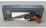 Smith & Wesson Model 14-4 .38 SPCL - 5 of 5