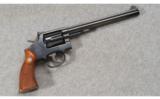 Smith & Wesson Model 14-4 .38 SPCL - 1 of 5