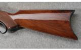 Winchester Model 1886 High Grade .45-70 GOVT - 7 of 9