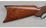 Winchester Model 1886 High Grade .45-70 GOVT - 5 of 9
