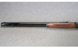 Winchester Model 1886 High Grade .45-70 GOVT - 6 of 9