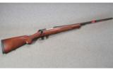 Winchester Model 70 .270 WSM - 1 of 7