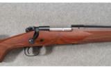 Winchester Model 70 .270 WSM - 2 of 7