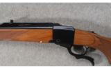 Ruger No. 1 7mm-08 REM - 4 of 8