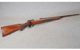 Winchester Model 70 Featherweight .257 RBTS - 1 of 7
