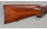 Winchester Model 70 Featherweight .257 RBTS - 5 of 7