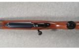 Winchester Model 70 Featherweight .257 RBTS - 3 of 7