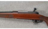 Winchester Model 70 Featherweight .257 RBTS - 4 of 7