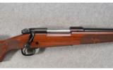Winchester Model 70 Featherweight .257 RBTS - 2 of 7