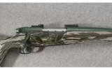 Weatherby ~ Mark V ~ 7mm Wby. Mag. - 2 of 7