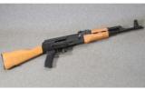Century Arms Model RAS47 7.62x39 - 1 of 9