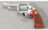 Smith & Wesson Model 66 .357 MAG - 2 of 4