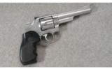 Smith & Wesson Model 629-1 .44 MAG - 1 of 4