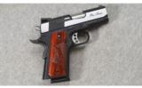 Smith & Wesson Model SW1911 Pro Series .45 ACP - 1 of 4