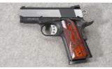 Smith & Wesson Model SW1911 Pro Series .45 ACP - 2 of 4