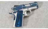 Kimber Sapphire Ultra II 9mm - 1 of 4