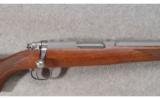 Ruger M77/17 .17 WSM - 2 of 7