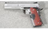 Smith & Wesson Model SW1911 CT .45 ACP - 2 of 4