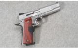 Smith & Wesson Model SW1911 CT .45 ACP - 1 of 4