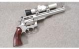 Ruger Redhawk .44 MAG - 1 of 4