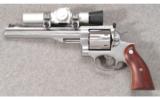 Ruger Redhawk .44 MAG - 2 of 4