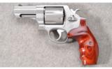 Smith & Wesson Model 629-6 PC .44 MAG - 2 of 4