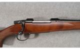 CZ Model 550 6.5x55 SE - 2 of 8
