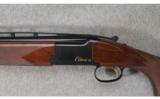 Browning Citori CX 12 GA - 4 of 8
