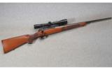 Winchester Model 70 Clsc Featherweight 7mm-08 REM - 1 of 7