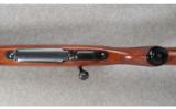 Winchester Model 70 Clsc Featherweight 7mm-08 REM - 3 of 7