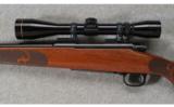 Winchester Model 70 Clsc Featherweight 7mm-08 REM - 4 of 7