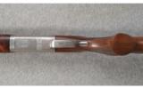 Browning Citori Model 525 12 GA - 3 of 8