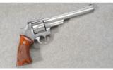 Smith & Wesson Model 657 .41 MAG - 1 of 5