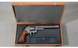 Smith & Wesson Model 657 .41 MAG - 5 of 5