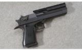 IMI Desert Eagle .44 MAG - 1 of 4