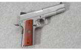 Ruger Model SR1911 .45 ACP - 1 of 4