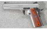 Ruger Model SR1911 .45 ACP - 2 of 4