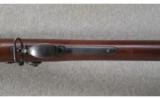 Springfield Model 1878 Trapdoor .45-70 GOVT - 3 of 9