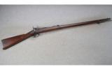 Springfield Model 1878 Trapdoor .45-70 GOVT - 1 of 9