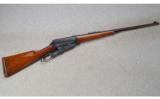 Winchester Model 95 .30 GOV'T '06 - 1 of 8