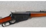 Winchester Model 95 .30 GOV'T '06 - 2 of 8