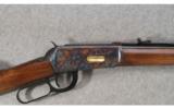 Winchester Model 94 Wyoming Jubilee .30-30 WIN - 2 of 9