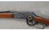 Winchester Model 94 Wyoming Jubilee .30-30 WIN - 4 of 9