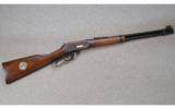 Winchester Model 94 Wyoming Jubilee .30-30 WIN - 1 of 9