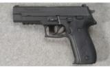 Sig Sauer Model P226 9mm - 2 of 4