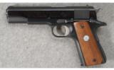 Colt Series '70 Government Model .45 ACP - 2 of 4