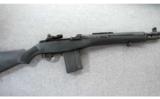 Springfield Armory M1A SOCOM 16 .308 Win. - 1 of 8