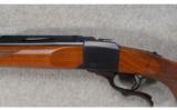 Ruger No. 1 .270 WIN - 4 of 8
